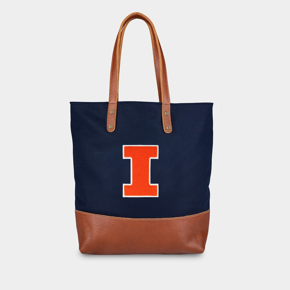Illinois Fighting Illini Tote