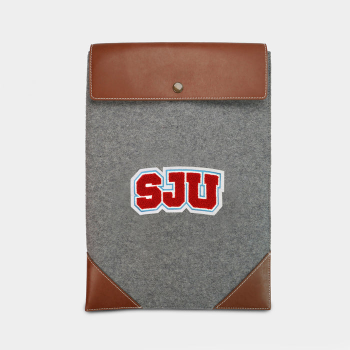 Saint John's Johnnies Laptop Folio Sleeve