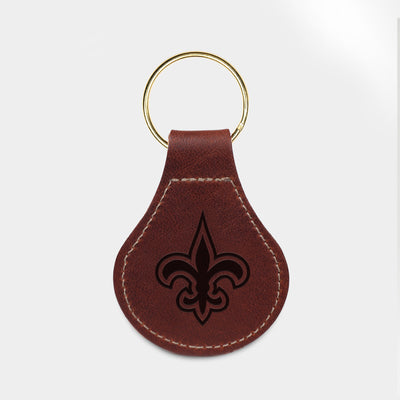 New Orleans Saints Key Fob