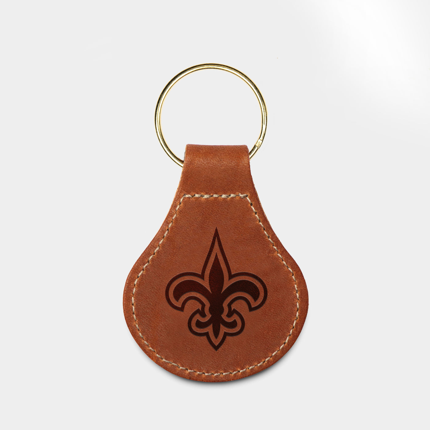 New Orleans Saints Key Fob