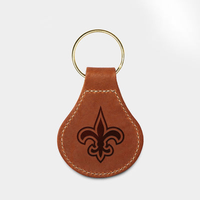 New Orleans Saints Key Fob
