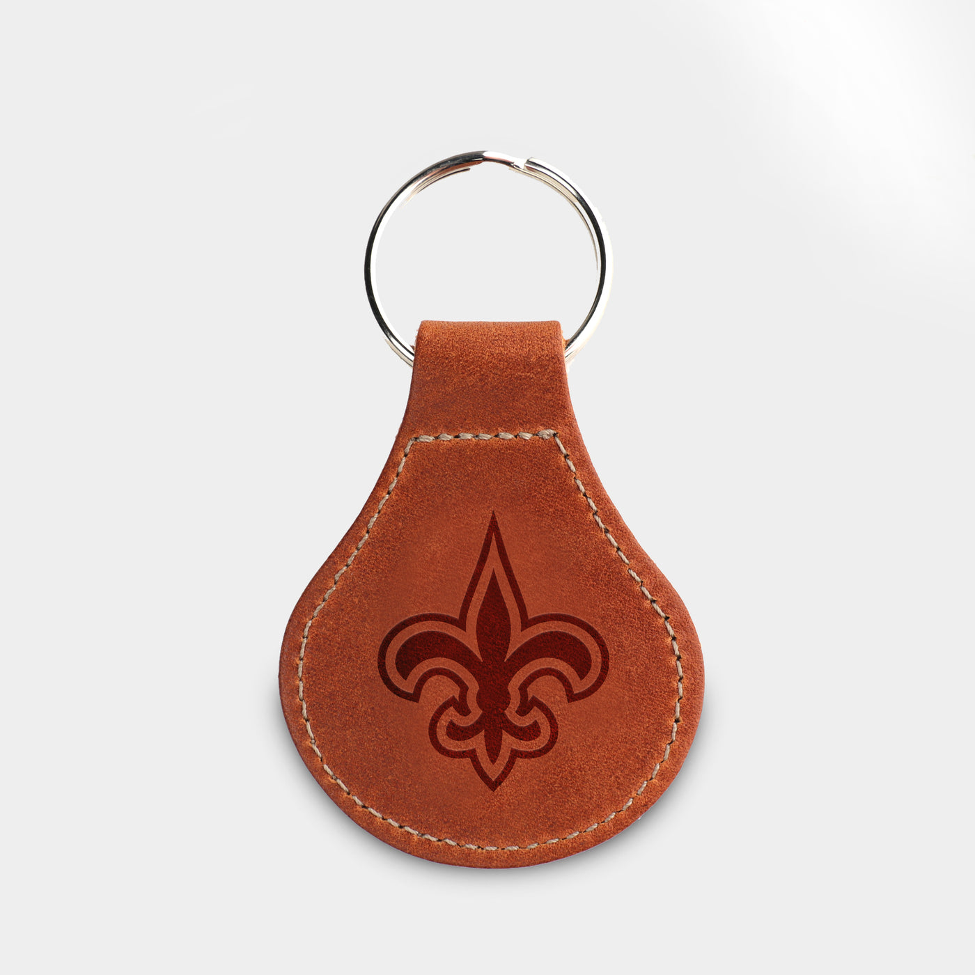 New Orleans Saints Key Fob