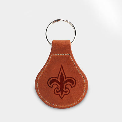 New Orleans Saints Key Fob