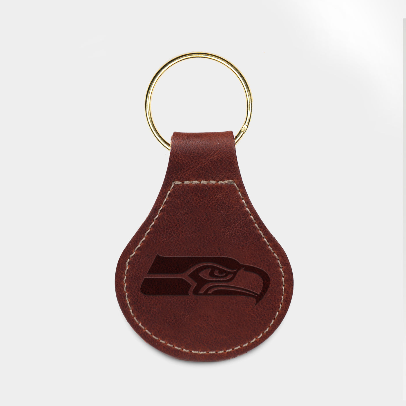 Seattle Seahawks Key Fob