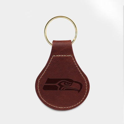 Seattle Seahawks Key Fob