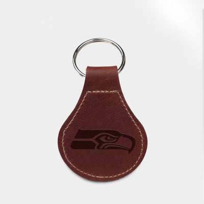Seattle Seahawks Key Fob