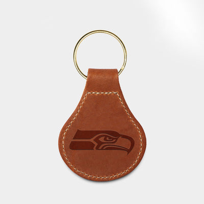 Seattle Seahawks Key Fob