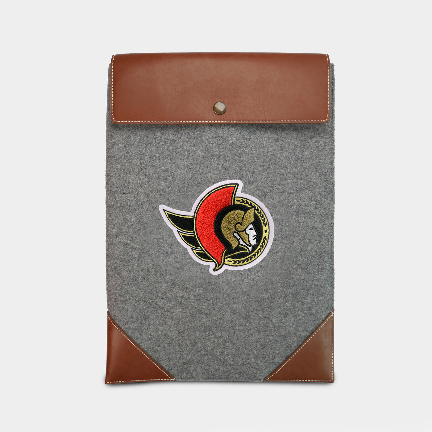 Ottawa Senators Laptop Folio Sleeve