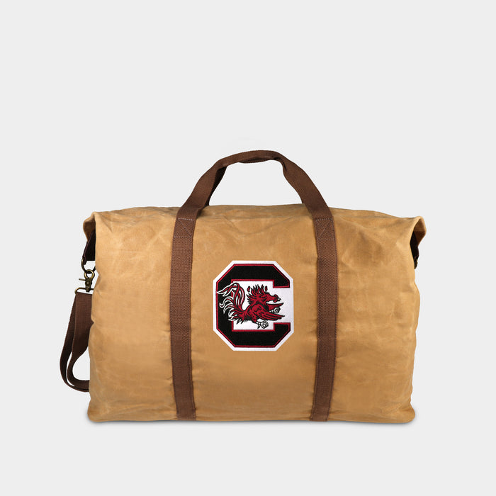 South Carolina Gamecocks Carry It All Duffle Bag