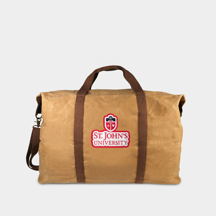 St. John’s Red Storm Carry It All Duffle Bag