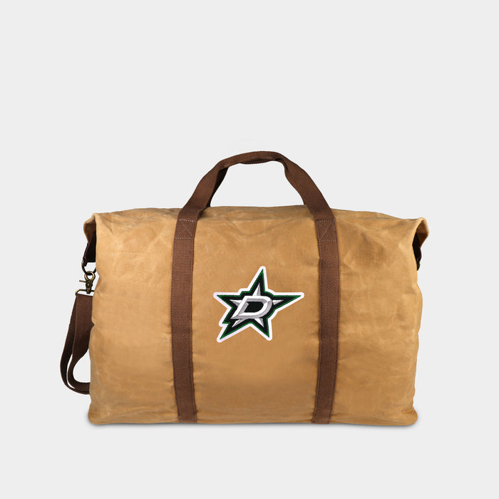 Dallas Stars Carry It All Duffle Bag