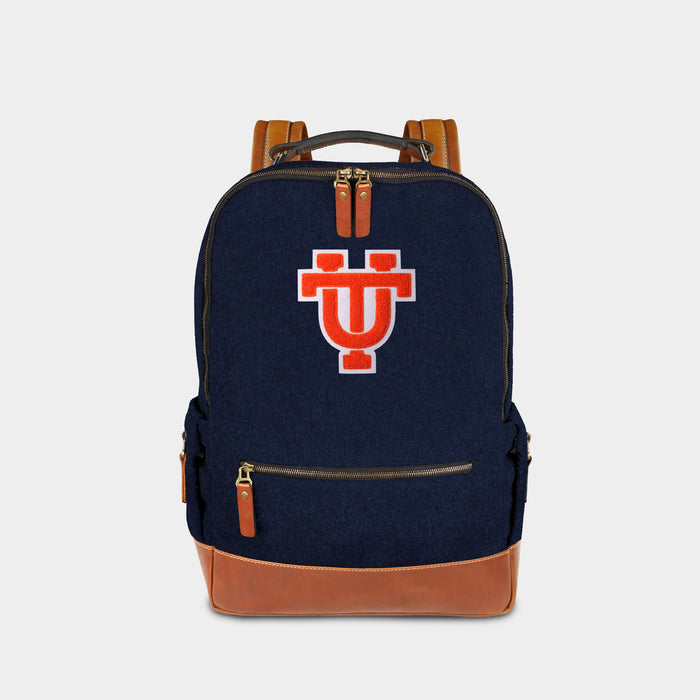 Tennessee Volunteers Vintage Wool Backpack