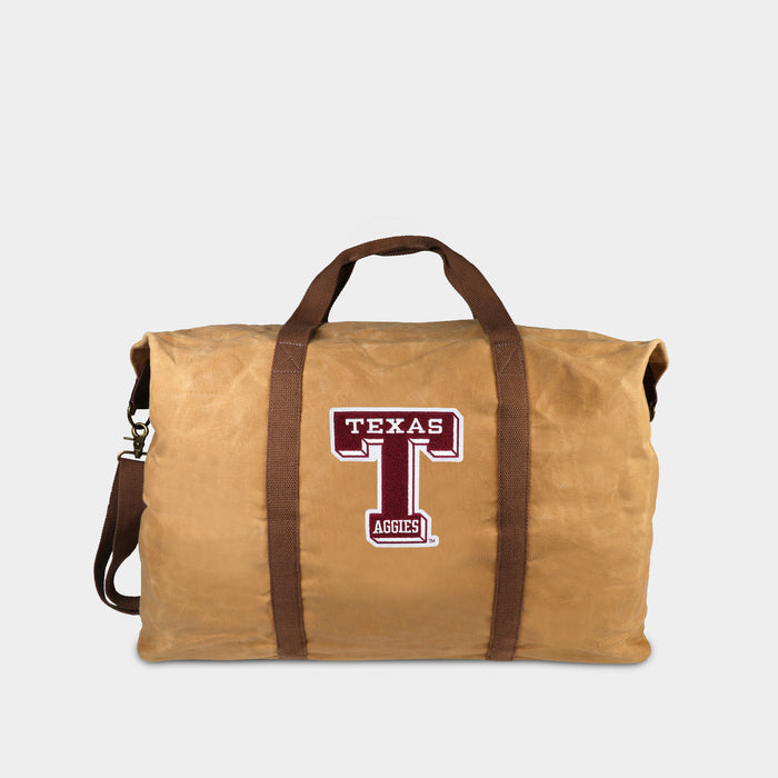Texas A&M Aggies Carry It All Duffle Bag