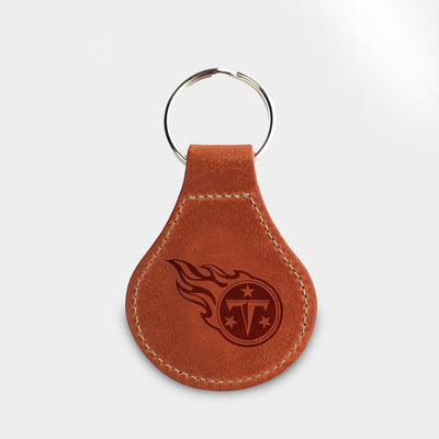 Tennessee Titans Key Fob