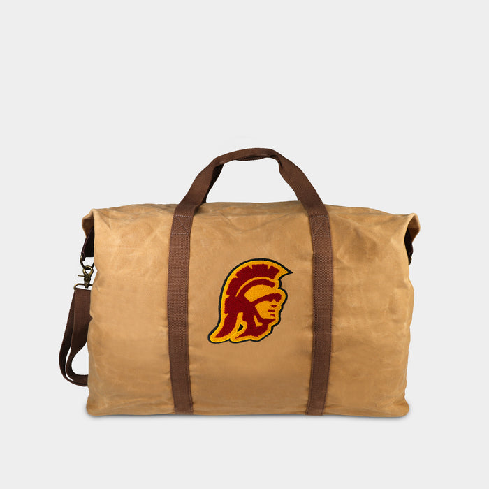USC Trojans Carry It All Duffle Bag