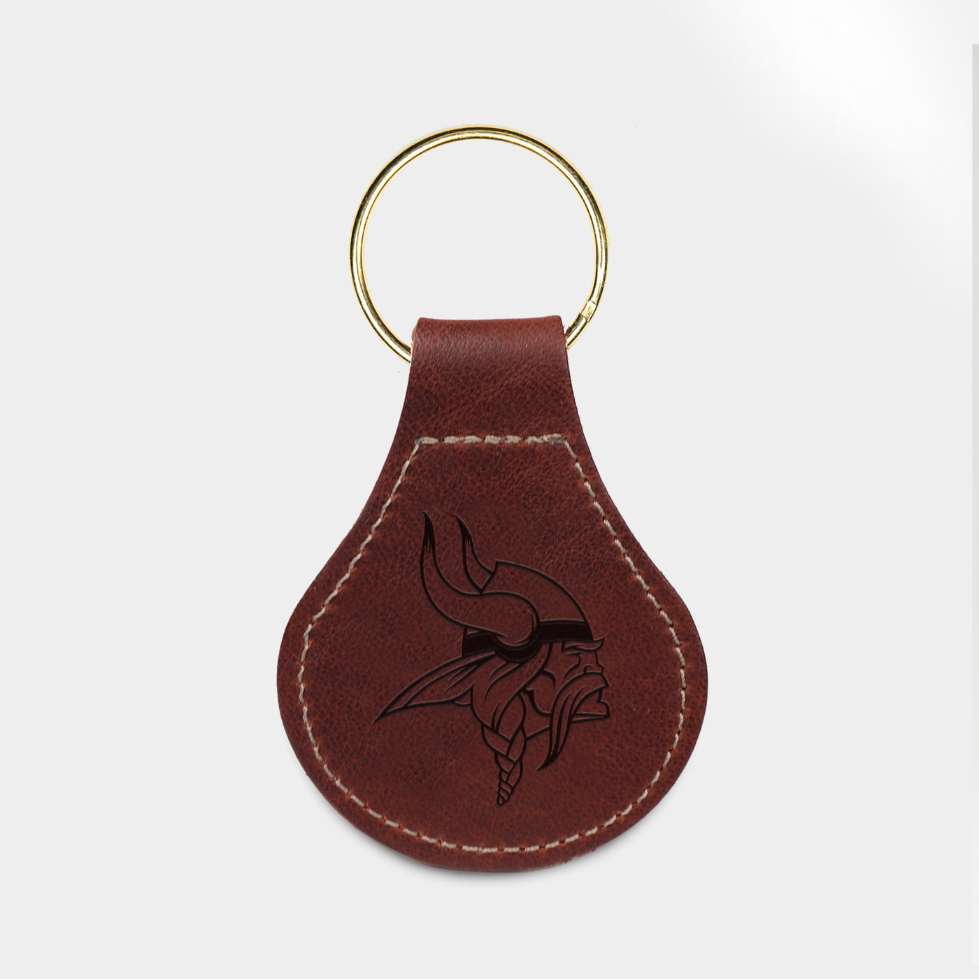 Minnesota Viking Key Fob