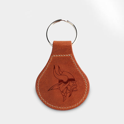 Minnesota Viking Key Fob