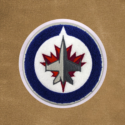 Winnipeg Jets Carry It All Duffle Bag