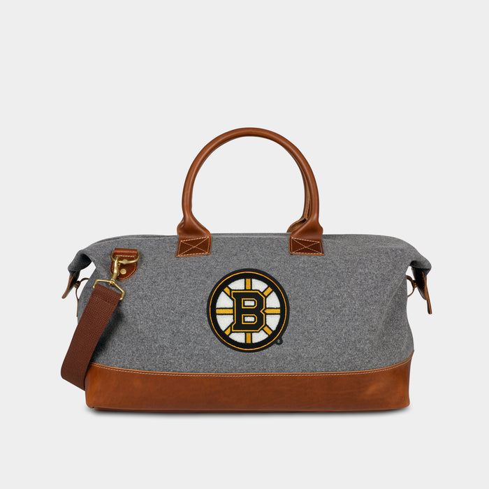 Boston Bruins Duffle Bag