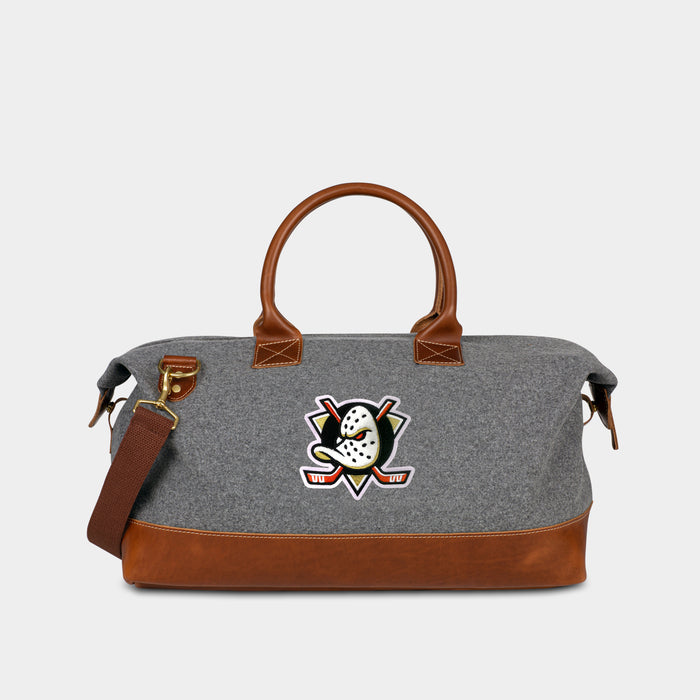 Anaheim Ducks Duffle Bag