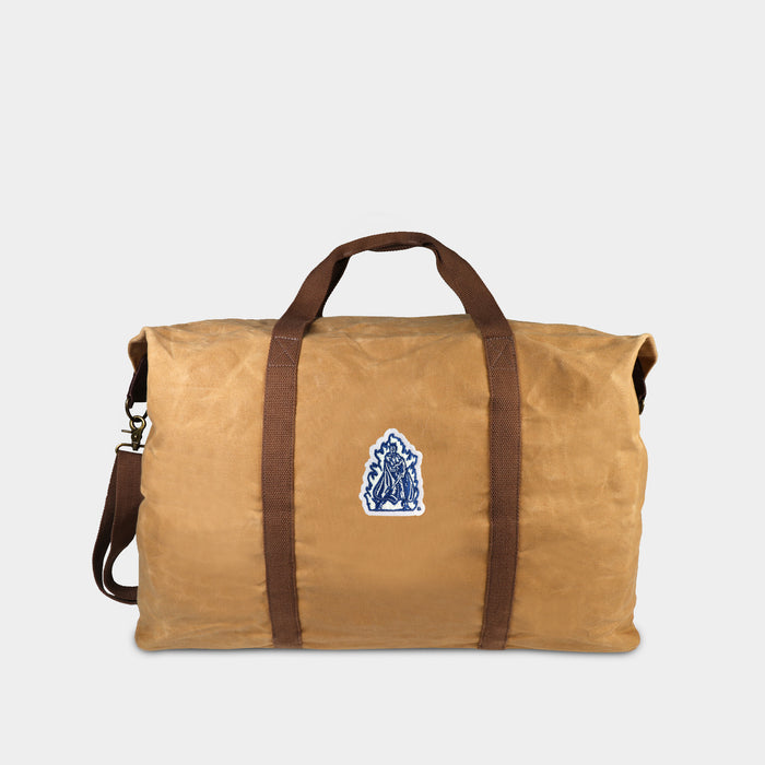 Duke Vintage Carry It All Duffle Bag