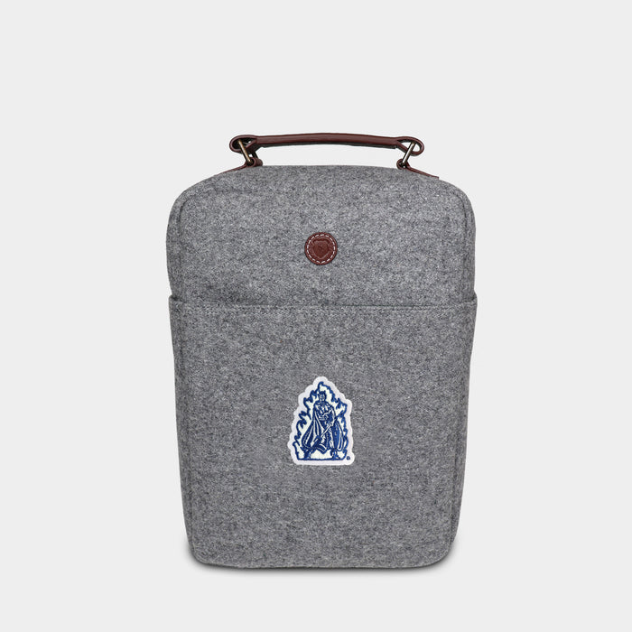 Duke Vintage Woolen Shoe Bag