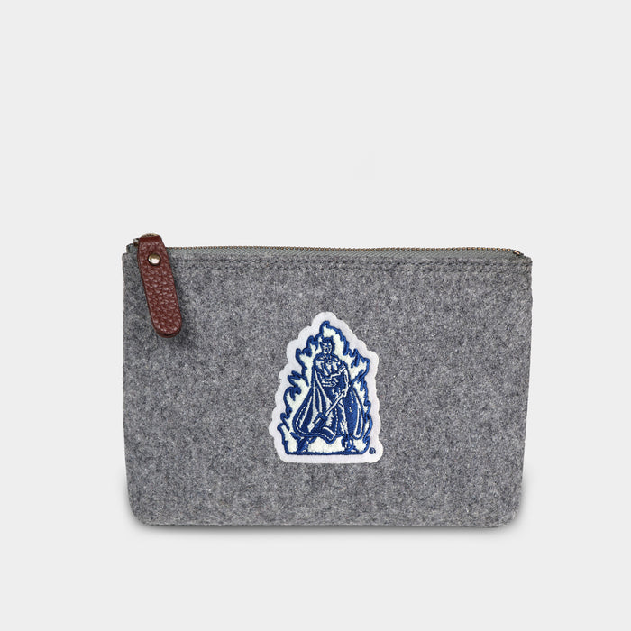 Duke Vintage Valuables Pouch