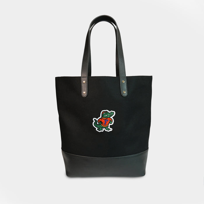 Florida Vintage Albert Tote Bag