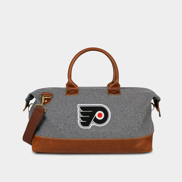Philadelphia Flyers Duffle Bag