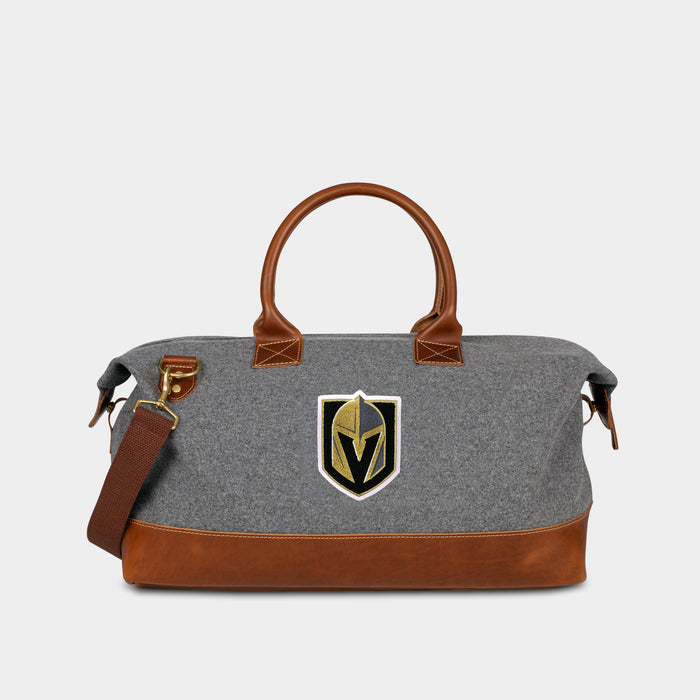 Vegas Golden Knights Duffle Bag