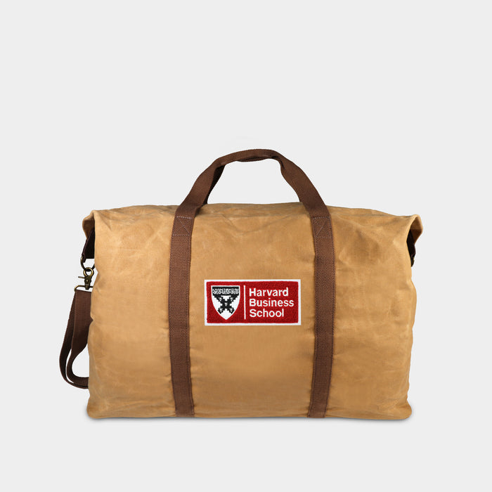 Harvard Business School  Carry It All Duffle Bag