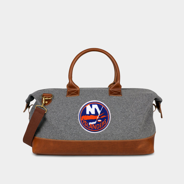 New York Islanders Duffle Bag