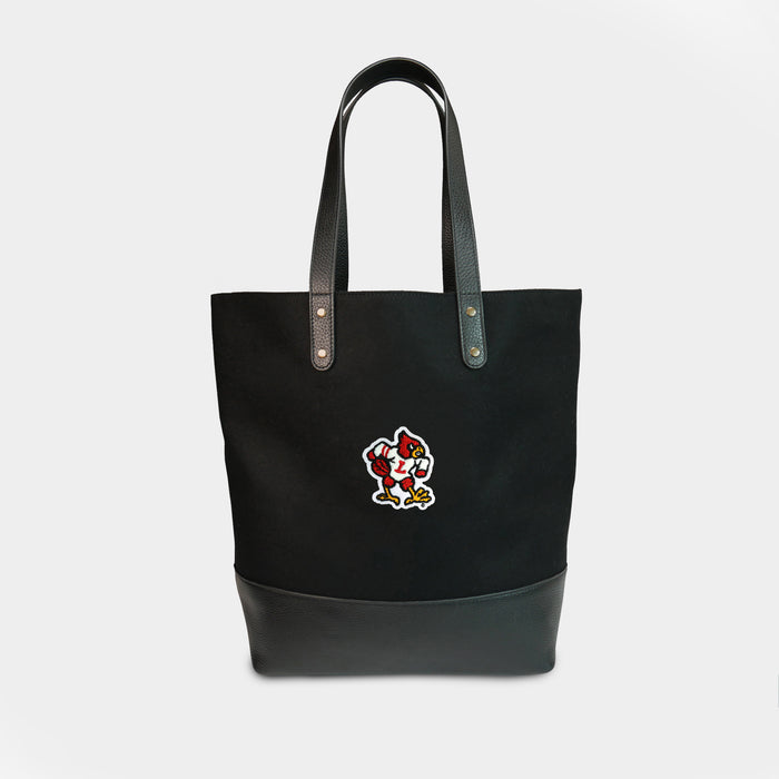 Louisville Vintage Tote Bag
