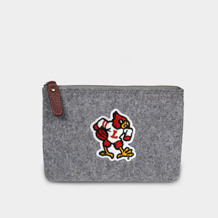 Louisville Vintage Valuables Pouch