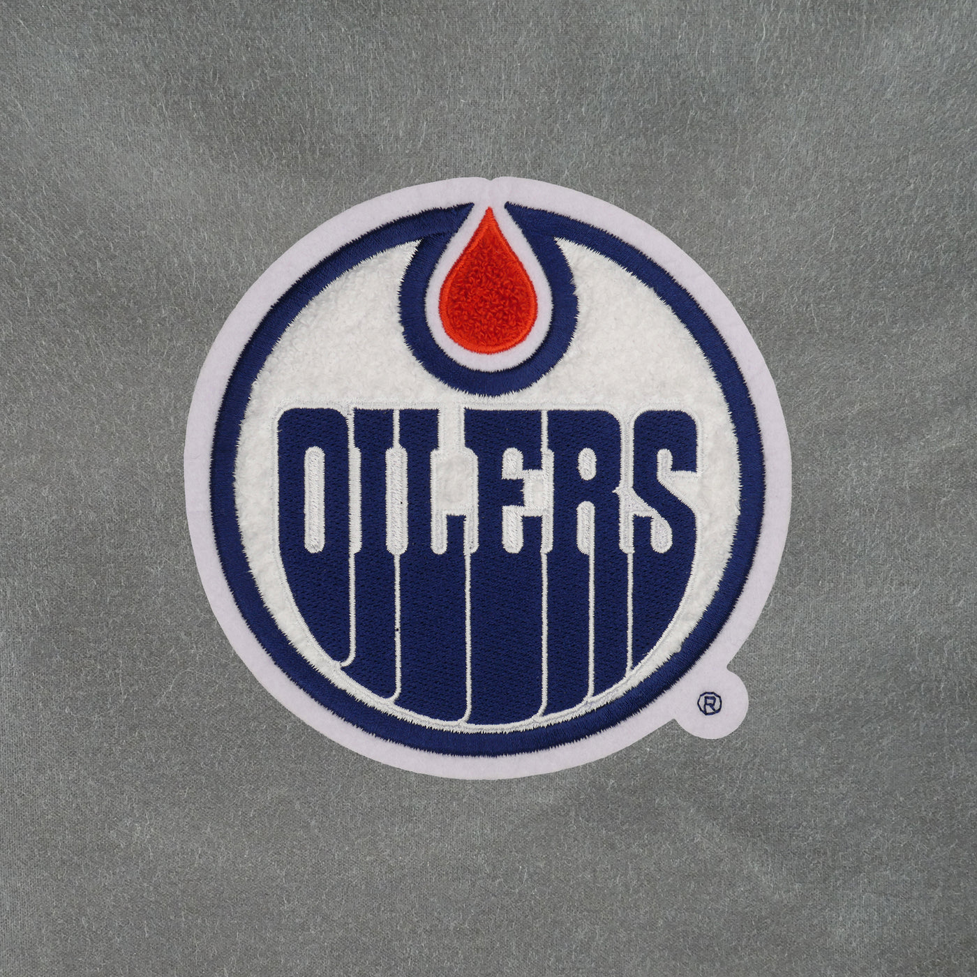 Edmonton Oilers Pro Waxed Canvas Backpack – Heritage Gear