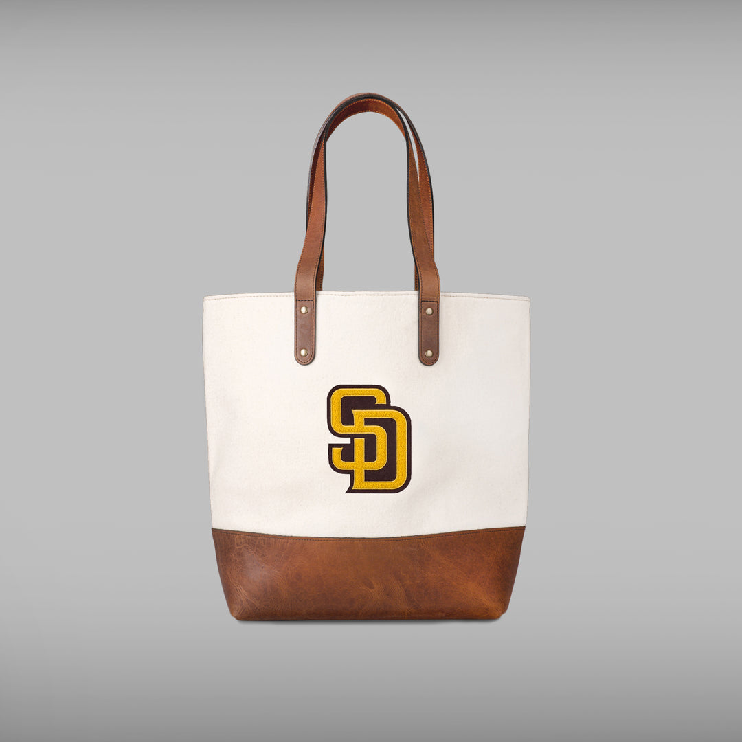 San Diego Padres Gear | Bags, Accessories, & Gifts | Heritage Gear