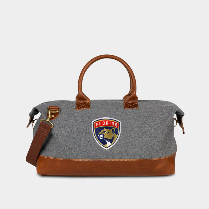 Florida Panthers Duffle Bag