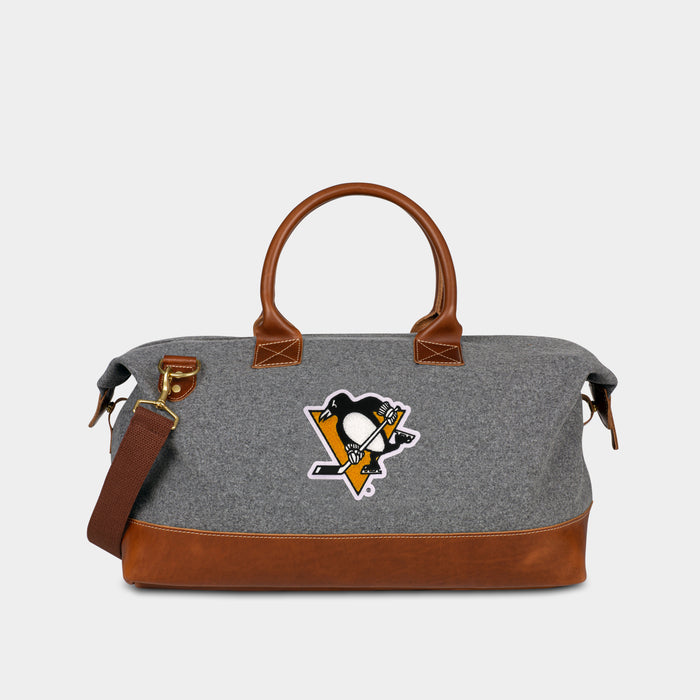 Pittsburgh Penguins Duffle Bag