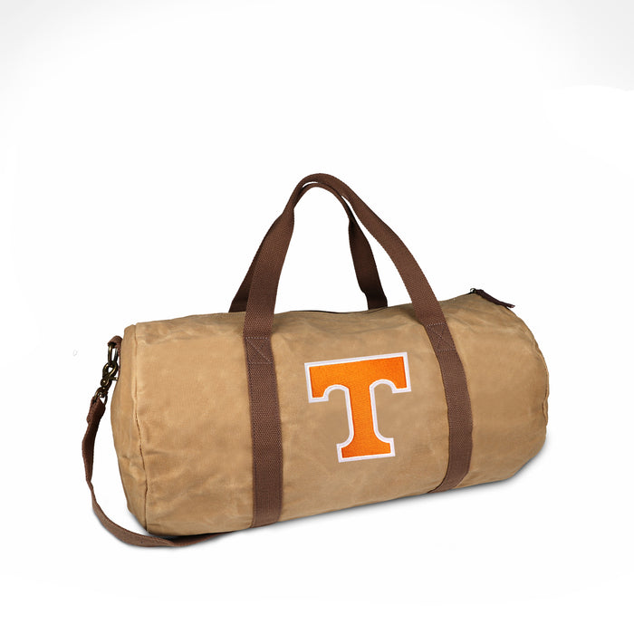 Tennessee Volunteers T Canvas Club Bag