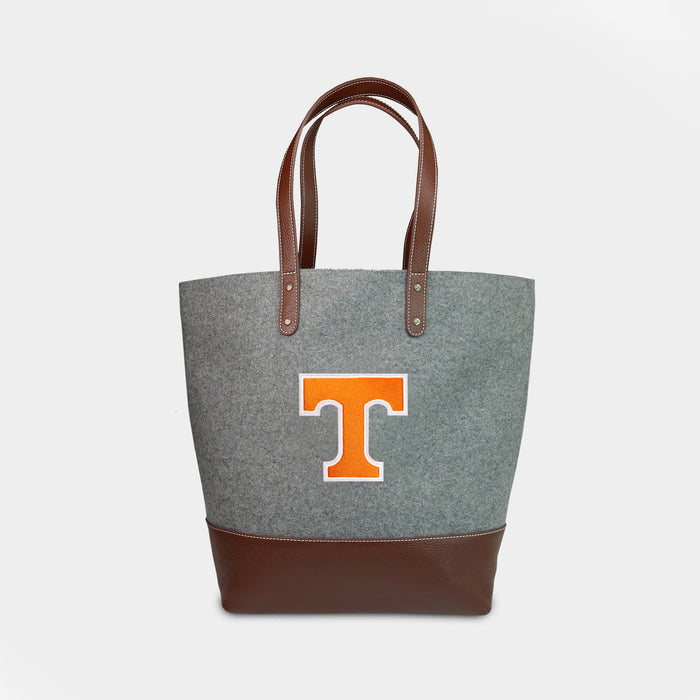 Tennessee Volunteers "T" Tote Bag