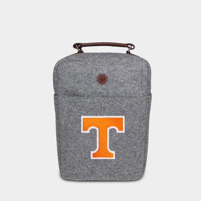 Tennessee Volunteers T Woolen Shoe Bag