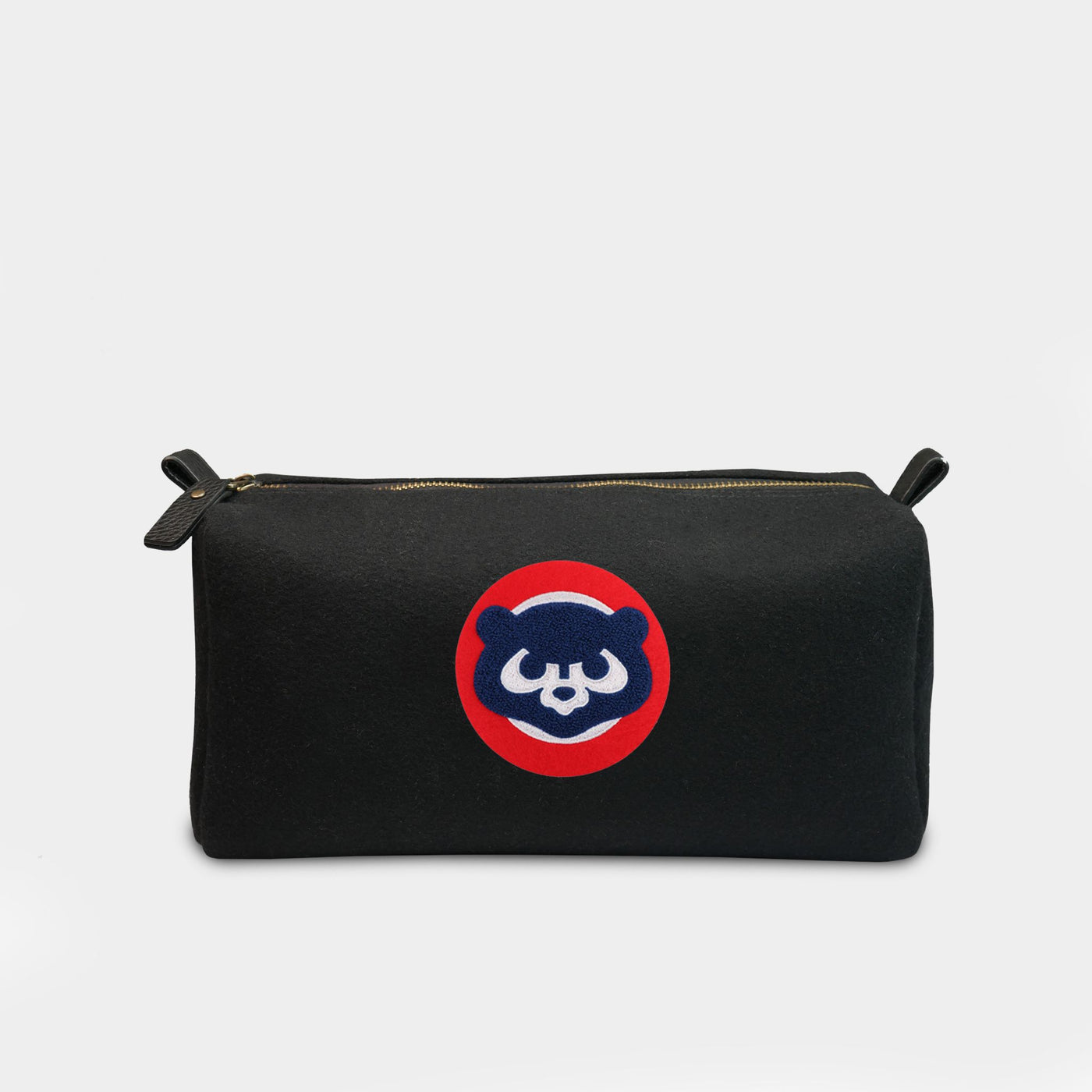 Chicago Cubs "Cub Bear" Dopp Kit