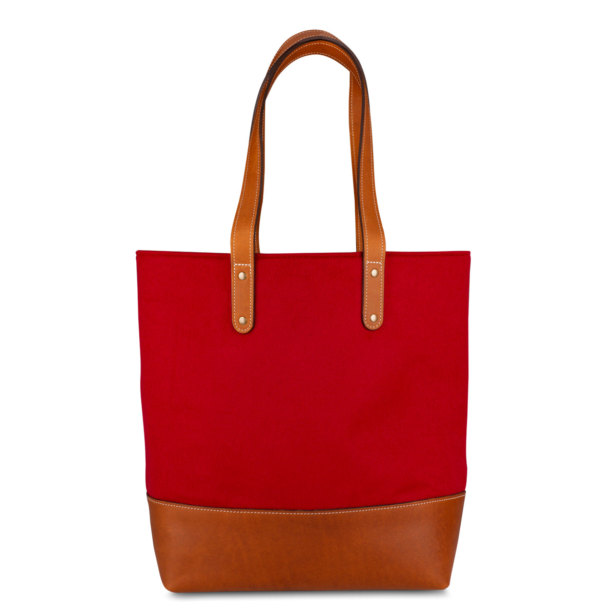 Harvard Crimson "H" Tote Bag