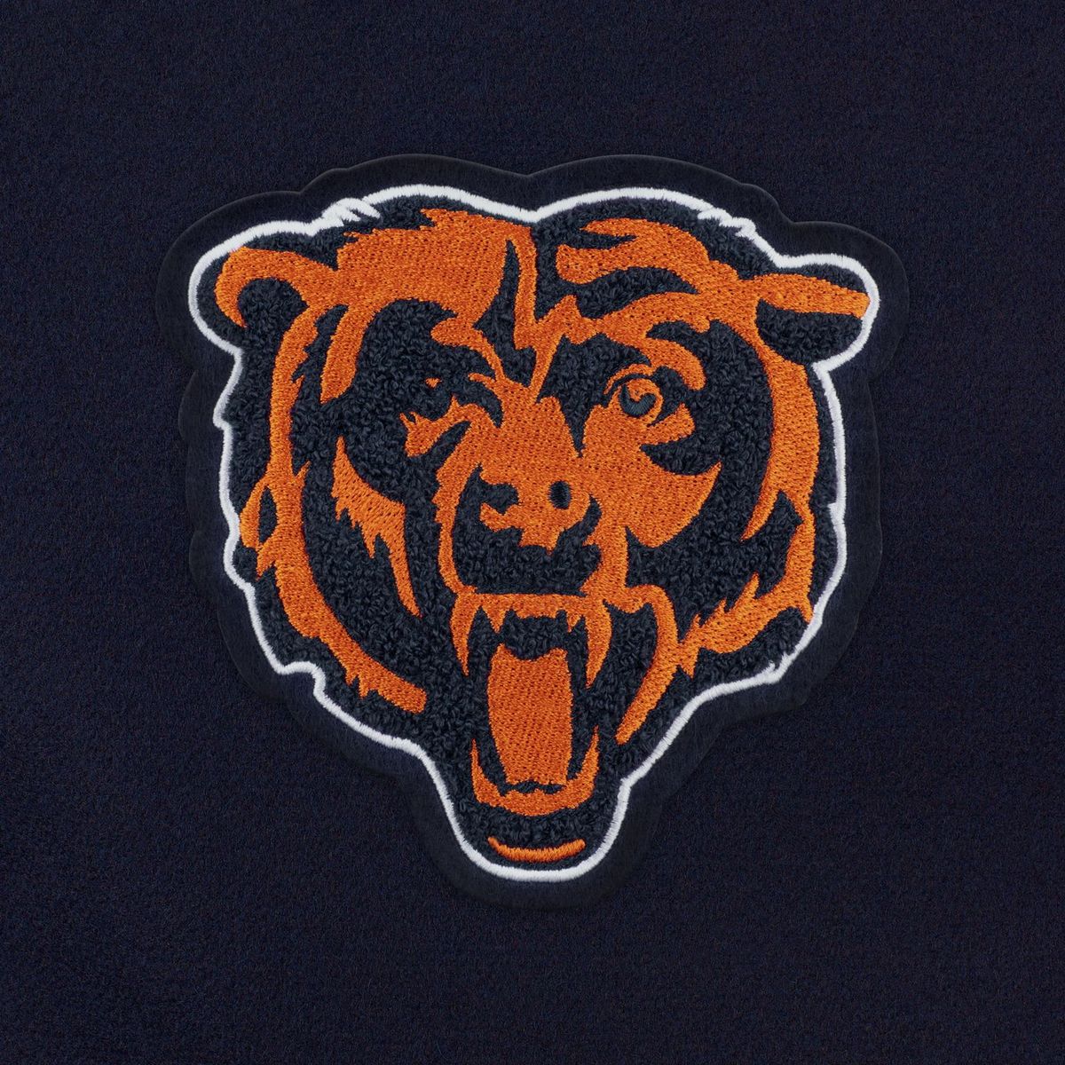 Chicago Bears Weekender