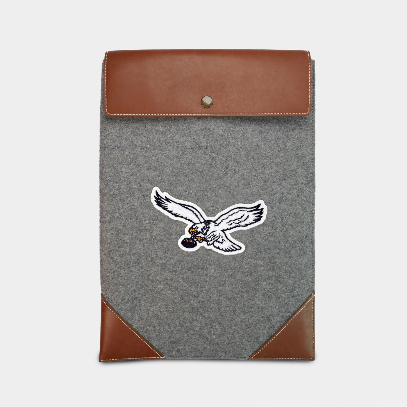 Philadelphia Eagles "Throwback" Laptop Folio Sleeve