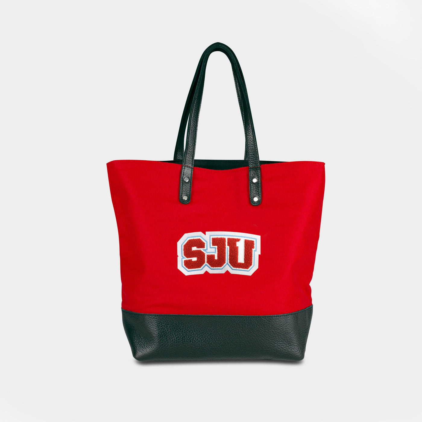 Saint John's Johnnies Tote Bag