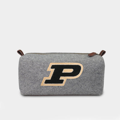 Purdue Boilermakers Dopp Kit