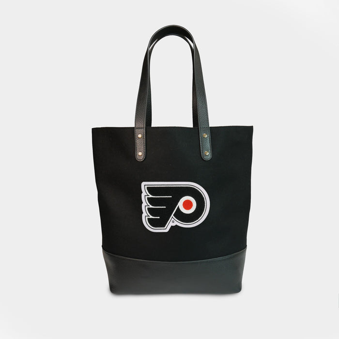Philadelphia Flyers Tote Bag
