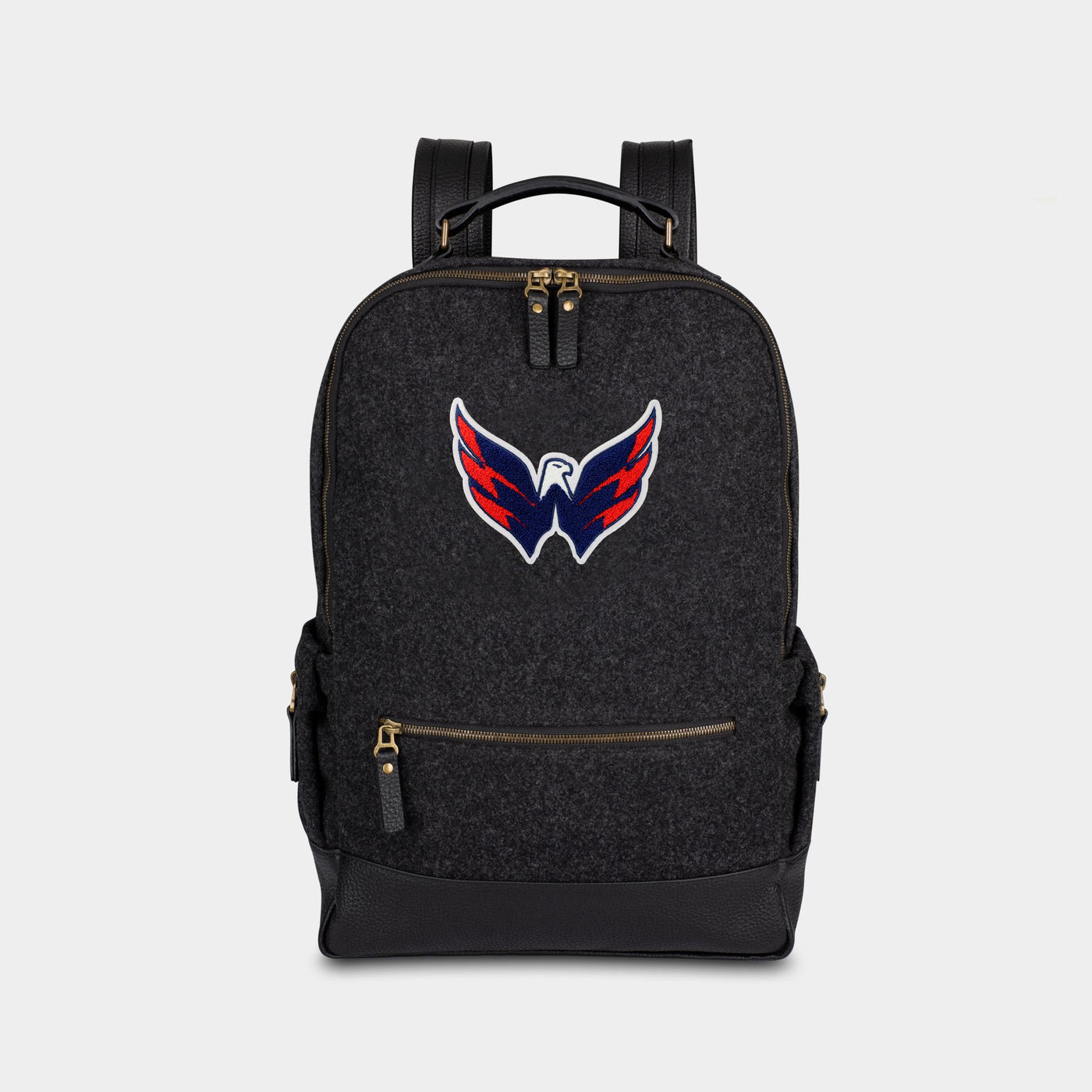 Washington Capitals Wool Backpack