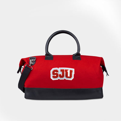 Saint John's Johnnies Weekender Duffle Bag